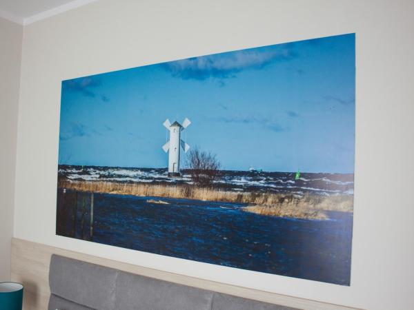 Laguna : photo 2 de la chambre chambre double ou lits jumeaux avec balcon