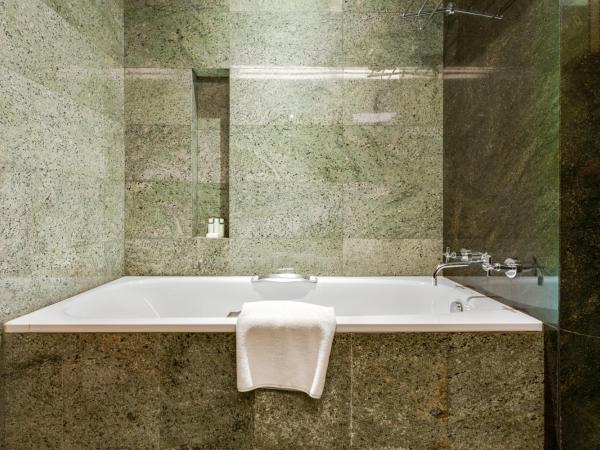 The Manor - New Delhi : photo 8 de la chambre chambre double standard