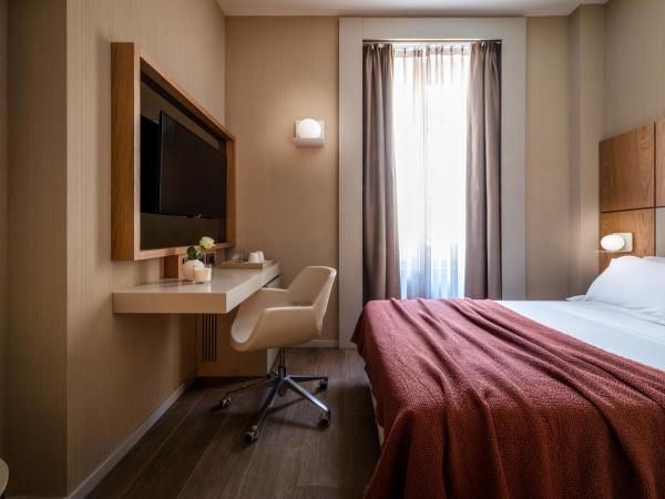 Worldhotel Cristoforo Colombo : photo 4 de la chambre chambre double supérieure