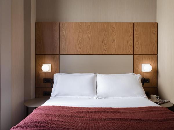 Worldhotel Cristoforo Colombo : photo 3 de la chambre chambre double supérieure