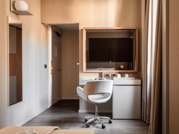 Worldhotel Cristoforo Colombo : photo 2 de la chambre chambre double supérieure