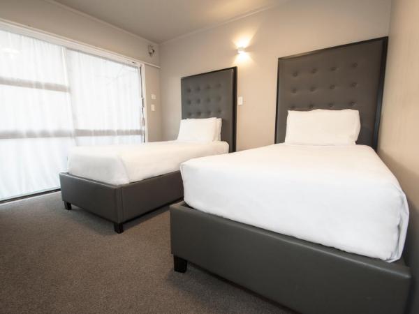 Middlemore Motel : photo 2 de la chambre chambre familiale deluxe