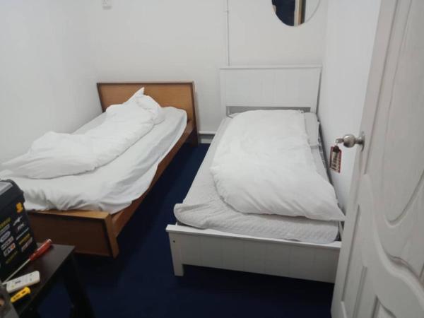 246housecafe : photo 3 de la chambre chambre familiale