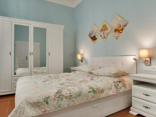 Aphrodite Hotel Marianske Lazne : photo 8 de la chambre appartement deluxe