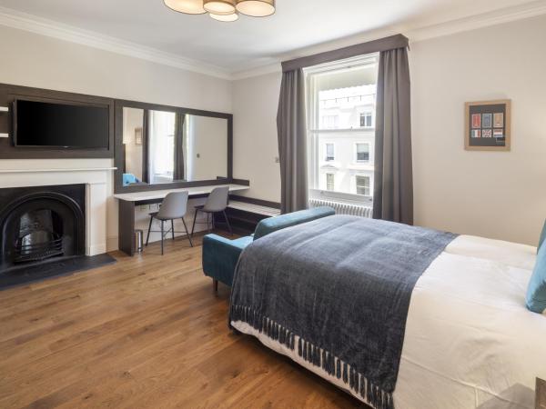 Notting Hill House : photo 4 de la chambre studio deluxe