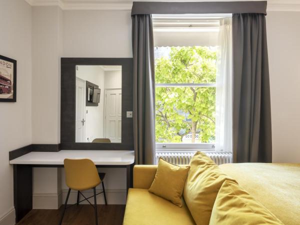 Notting Hill House : photo 3 de la chambre studio deluxe