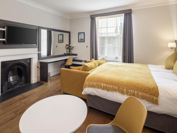 Notting Hill House : photo 2 de la chambre studio deluxe