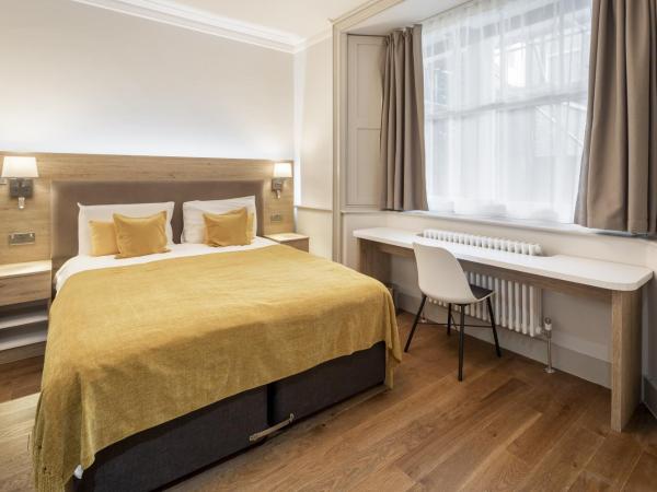 Notting Hill House : photo 8 de la chambre studio lit king-size