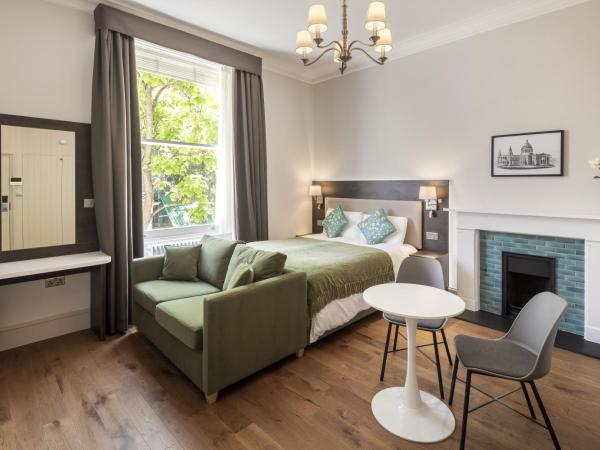 Notting Hill House : photo 1 de la chambre studio deluxe