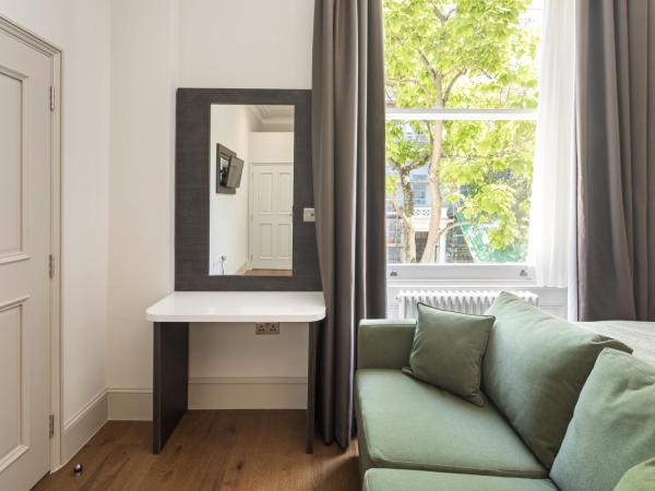 Notting Hill House : photo 2 de la chambre studio deluxe