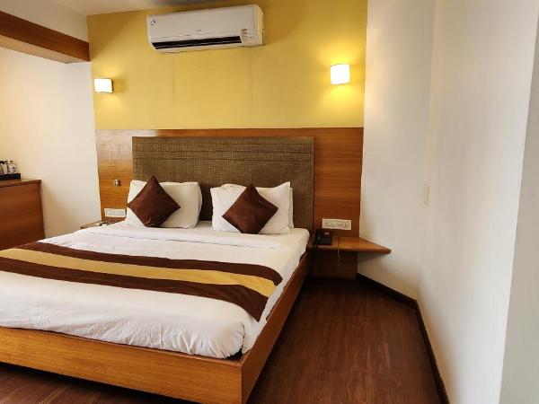 Hotel Kanak : photo 6 de la chambre suite