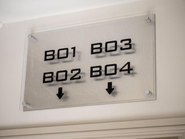 Notting Hill House : photo 4 de la chambre studio standard