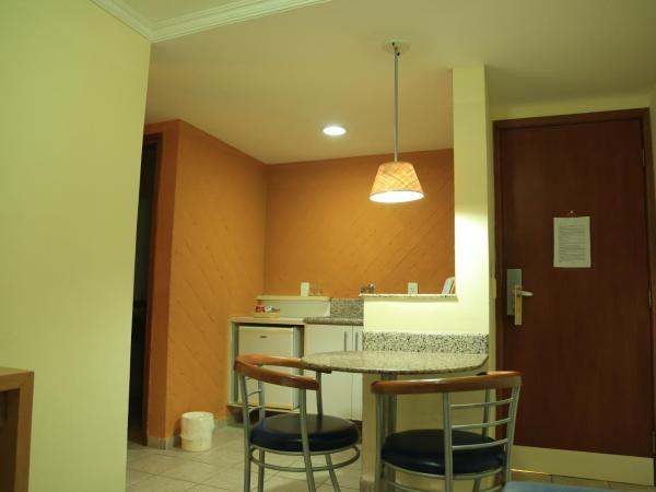 Garbos Soleil Hotel : photo 6 de la chambre appartement luxe