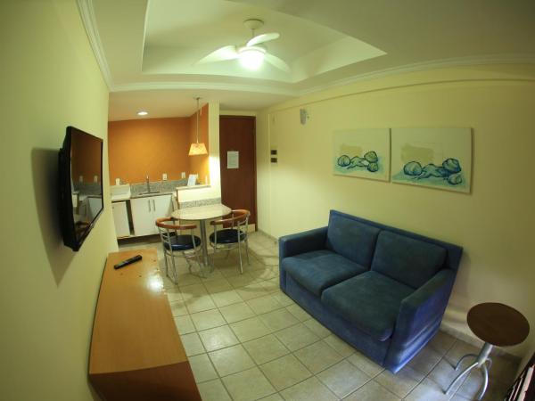 Garbos Soleil Hotel : photo 7 de la chambre suite soleil