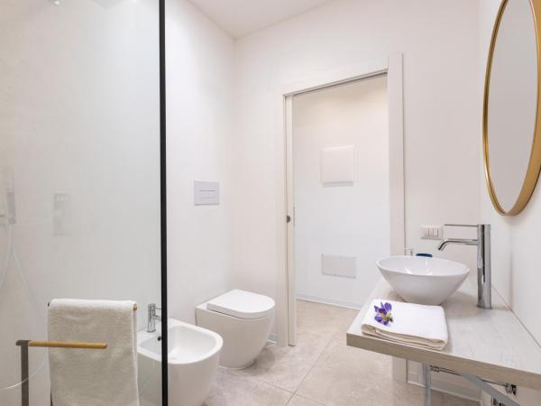 Baia del Sole Resort : photo 5 de la chambre appartement - vue sur mer