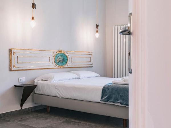 La Smorfia : photo 8 de la chambre chambre supérieure lit queen-size