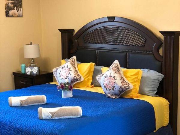 Villas Segovia Hotel Boutique & Suites : photo 6 de la chambre chambre double deluxe