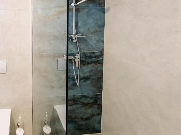 Maresole Beachfront Residence : photo 2 de la chambre chambre quadruple