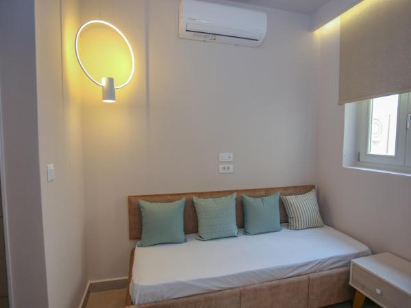 Casa De Potie : photo 2 de la chambre chambre triple deluxe