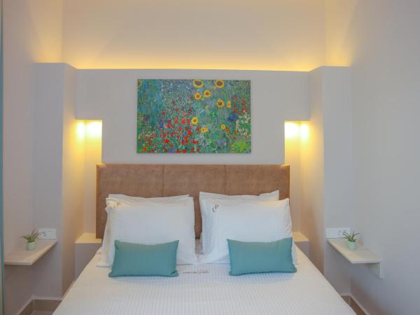 Casa De Potie : photo 2 de la chambre chambre double avec salle de bains privative