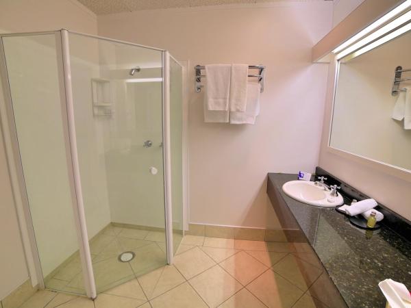 Brentwood Hotel : photo 2 de la chambre chambre lits jumeaux supérieure