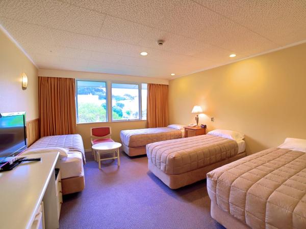 Brentwood Hotel : photo 3 de la chambre chambre double ou lits jumeaux standard