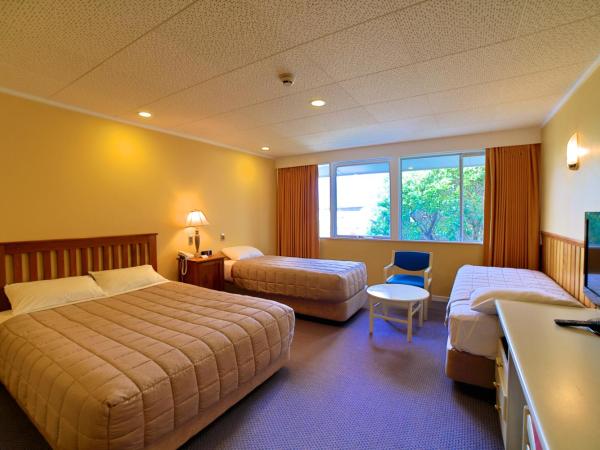 Brentwood Hotel : photo 1 de la chambre chambre double ou lits jumeaux standard