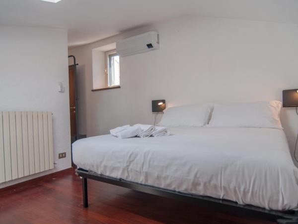 Umbrian Concierge - Duomo Accommodations : photo 1 de la chambre chambre double standard