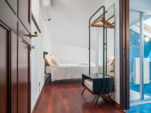 Umbrian Concierge - Duomo Accommodations : photo 5 de la chambre chambre double standard