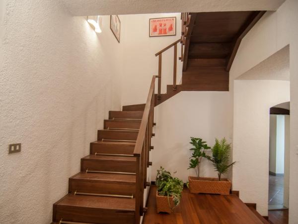 Umbrian Concierge - Duomo Accommodations : photo 8 de la chambre chambre double standard