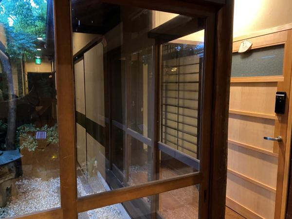 Hotel Lantern Gion : photo 3 de la chambre chambre simple