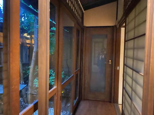 Hotel Lantern Gion : photo 1 de la chambre chambre simple