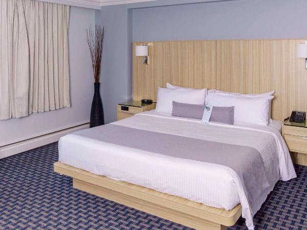 Century Plaza Hotel : photo 2 de la chambre studio