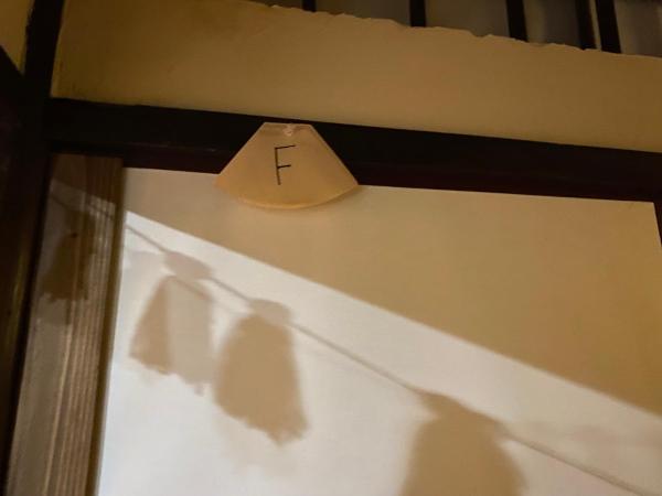 Hotel Lantern Gion : photo 6 de la chambre chambre lits jumeaux Économique