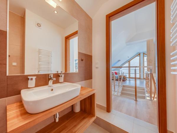 Smrekowa Polana Resort & Spa : photo 7 de la chambre appartement deluxe