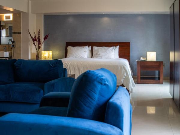 Casa de las Flores Hotel : photo 1 de la chambre suite master