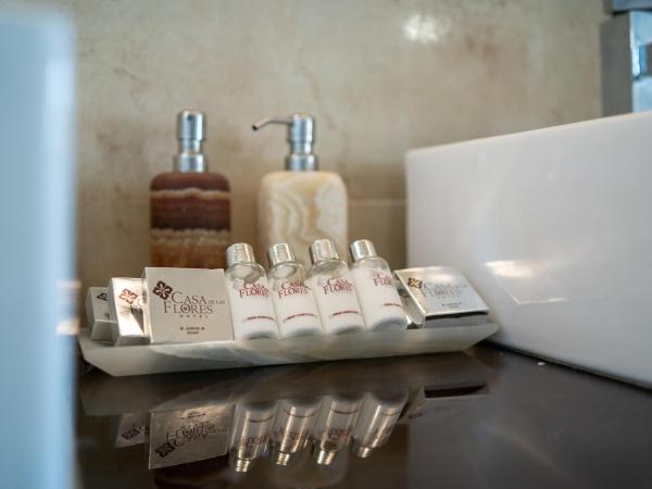 Casa de las Flores Hotel : photo 5 de la chambre suite master