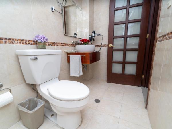 Casa de las Flores Hotel : photo 3 de la chambre suite junior