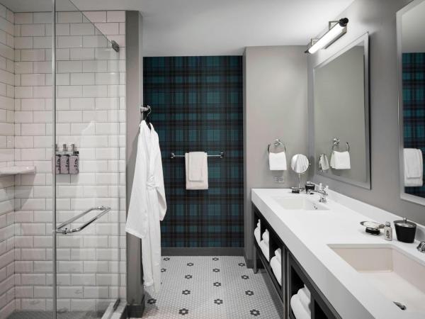 Hotel Zachary, Chicago, a Tribute Portfolio Hotel : photo 6 de la chambre loft suite - ballpark view