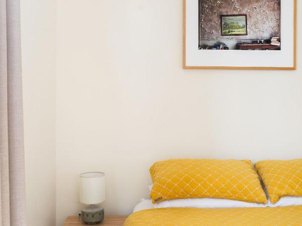 Lord Wolseley Hotel : photo 3 de la chambre chambre supérieure lit queen-size