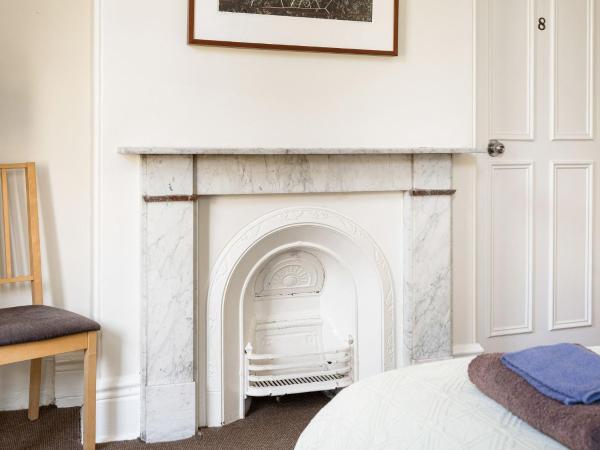 Lord Wolseley Hotel : photo 3 de la chambre chambre lit queen-size deluxe