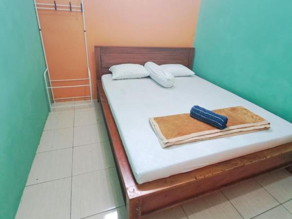 Hotel Dinar Family : photo 3 de la chambre chambre simple supérieure