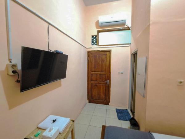 Hotel Dinar Family : photo 2 de la chambre chambre simple supérieure