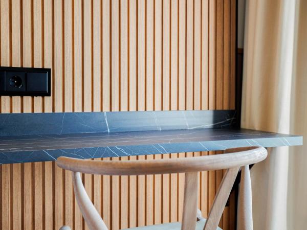 Hotel Acta Madfor : photo 2 de la chambre chambre triple confort