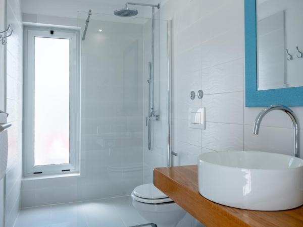 Monvidal by Bura Hotels - Adults Only : photo 4 de la chambre chambre double deluxe avec douche