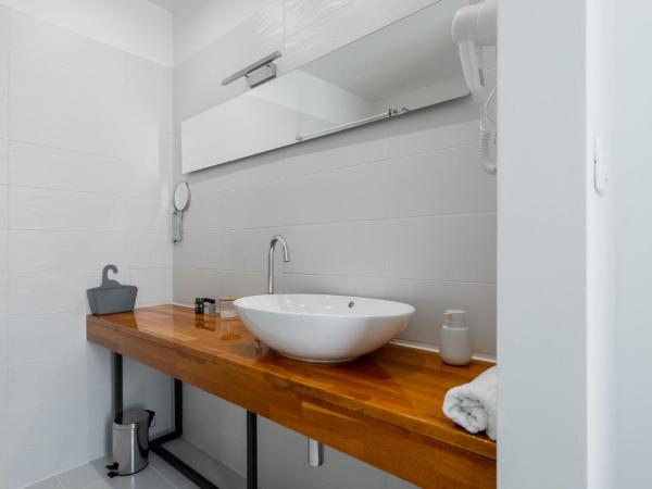 Monvidal by Bura Hotels - Adults Only : photo 4 de la chambre chambre double avec terrasse