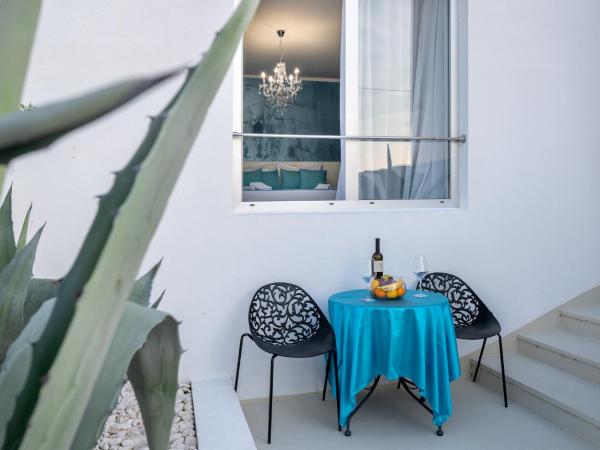 Monvidal by Bura Hotels - Adults Only : photo 5 de la chambre grande chambre double