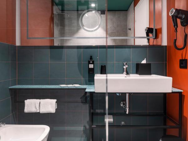 Quark Hotel Milano : photo 5 de la chambre suite