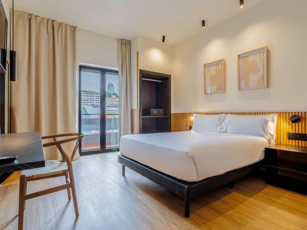 Hotel Acta Madfor : photo 6 de la chambre chambre double confort