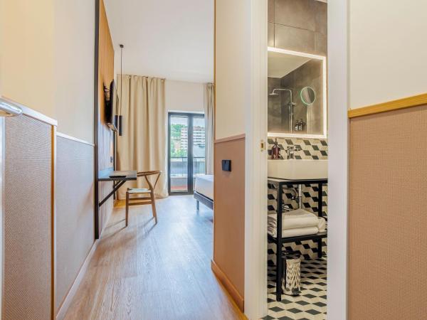 Hotel Acta Madfor : photo 8 de la chambre chambre double confort